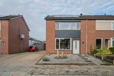 Afbeelding van Frans Halsstraat 4 - Tweede foto