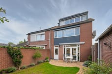 Afbeelding van Frans Halsstraat 4 - Derde foto