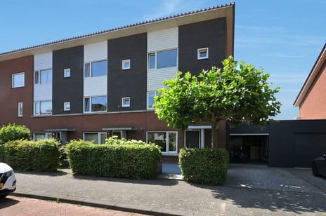 Marius Richtersstraat 64 secondary image