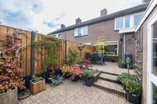 Afbeelding van Lijsterstraat 14 - Tweede foto