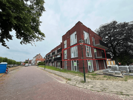 Kloosterlaan 76