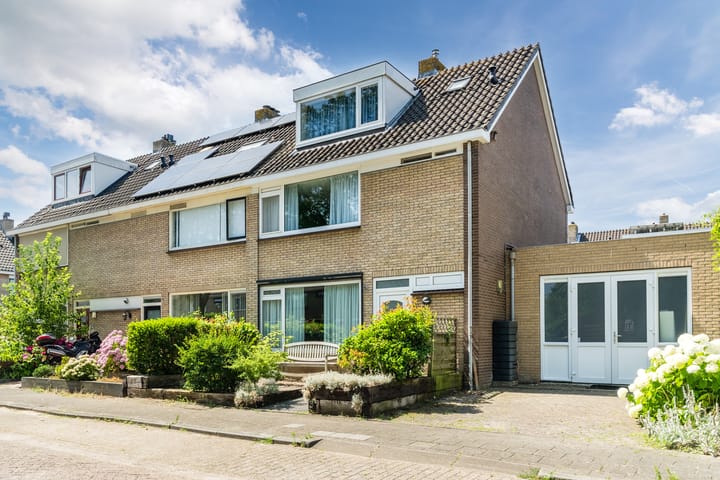 Bachlaan 13 main image
