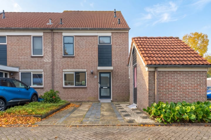 Karinthiëstraat 26 main image