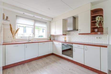 Afbeelding van Karinthiëstraat 26 - Derde foto