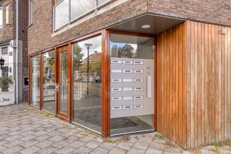 Afbeelding van Leusderweg 24-V - Derde foto
