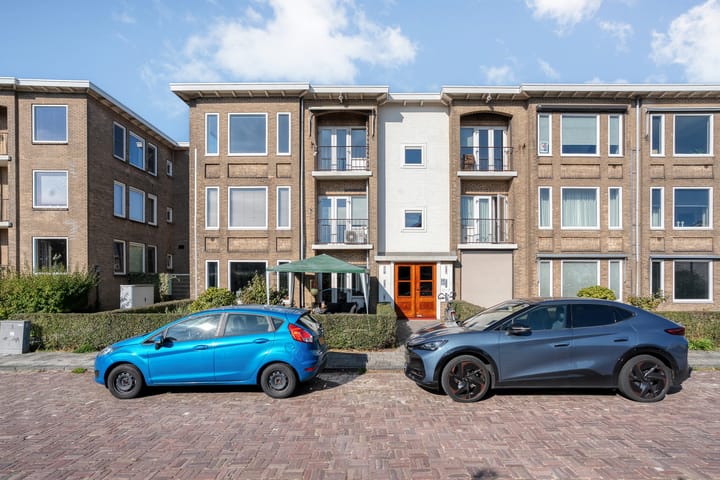 Diekmanstraat 1-2 main image