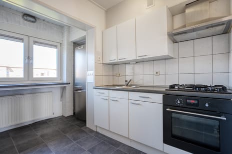 Afbeelding van Diekmanstraat 1-2 - Derde foto