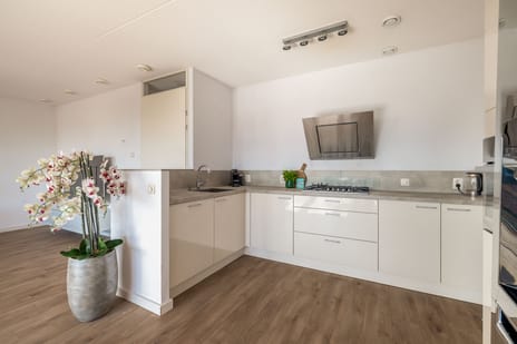 Afbeelding van Buizerdhof 417 - Derde foto