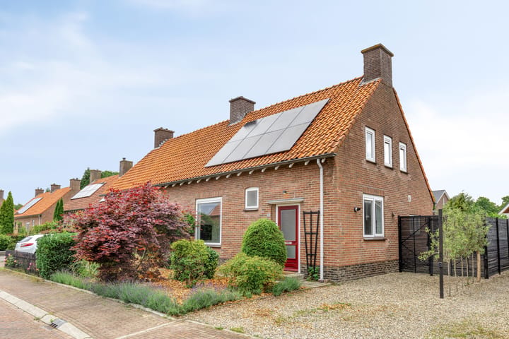 Bloemstraat 21 main image