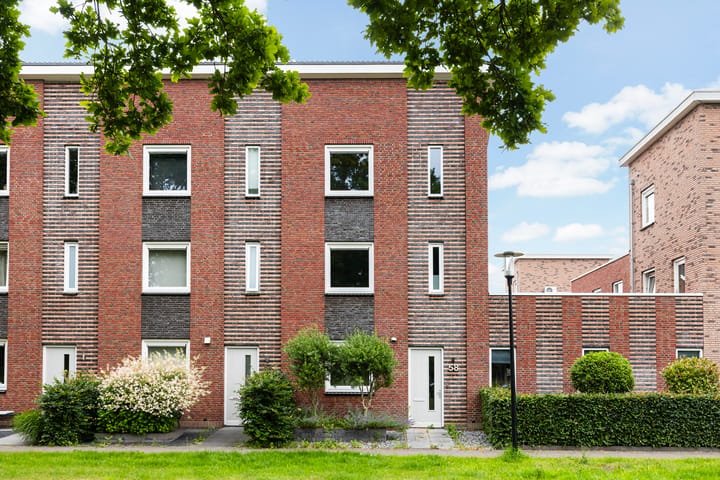 Vosweide 58 main image