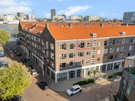 Marinestraat 21-D main image