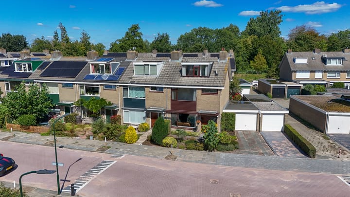 Graaf Lodewijklaan 9 main image