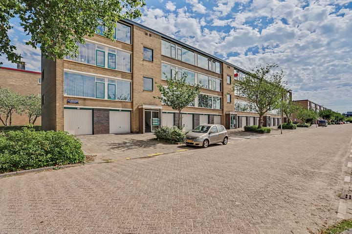 Van Anrooystraat 27 main image