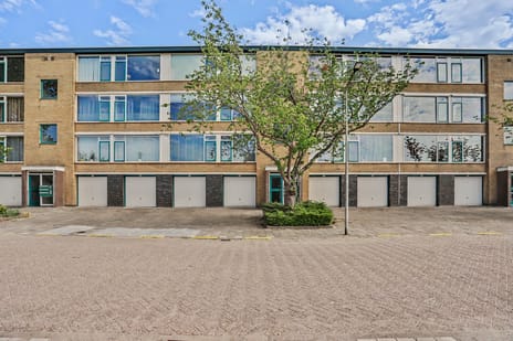 Van Anrooystraat 27 secondary image