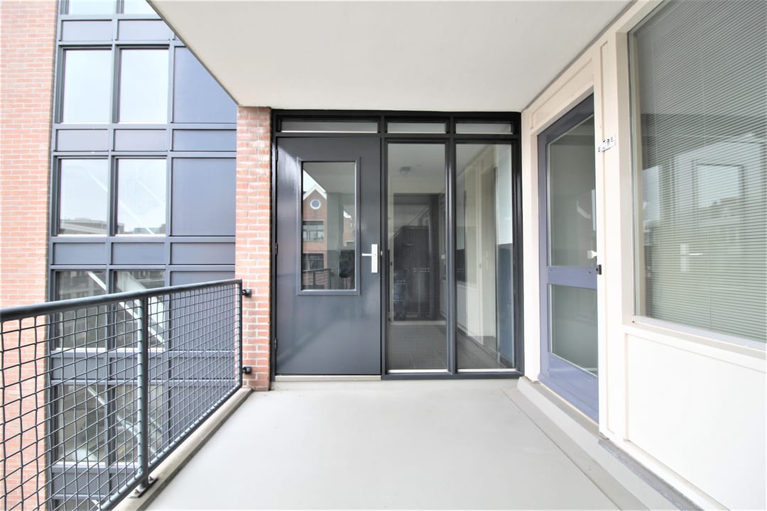 House Exterior