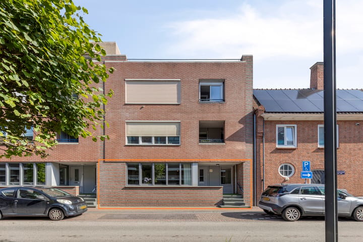 Burgemeester Prinsensingel 117 main image