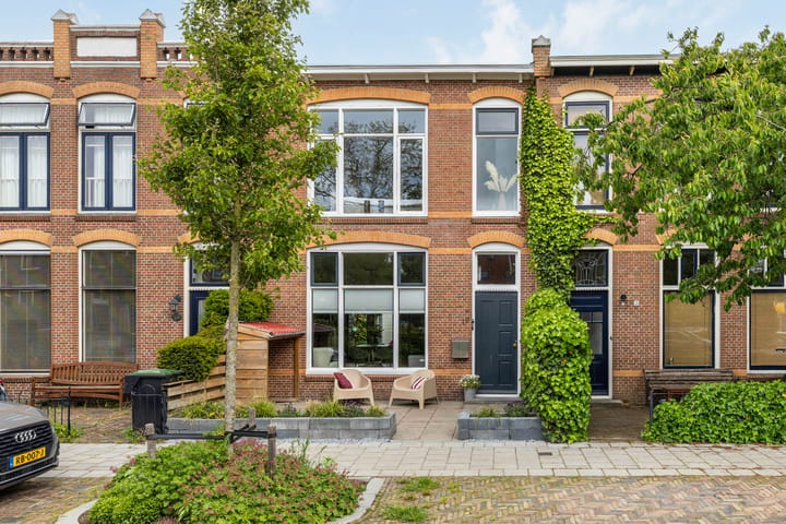 Claes Bockes Balckstraat 19 main image