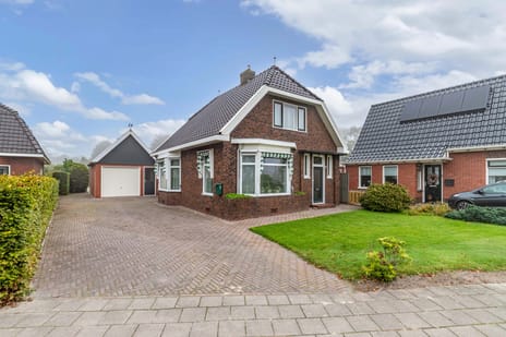 Oldebertweg 7 main image