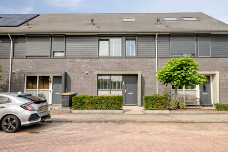 Afbeelding van Plecht 27 - Tweede foto