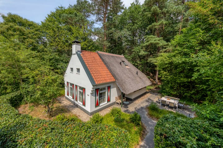 't Hertenspoor 145 main image