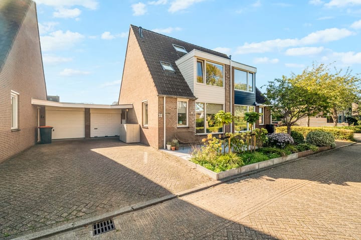 Jan van der Benstraat 38 main image