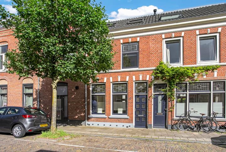 Leliestraat 2 main image
