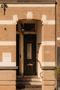 Afbeelding van Nassaukade 355-H - Tweede foto