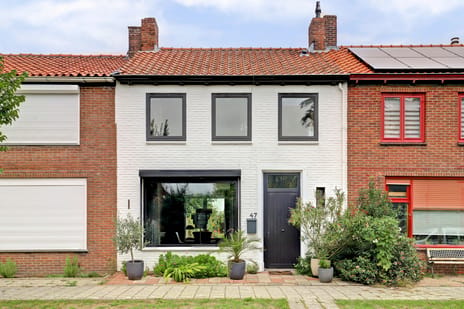 Dorpsstraat 47