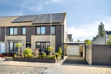 Afbeelding van Mastenbroekstraat 1 - Tweede foto
