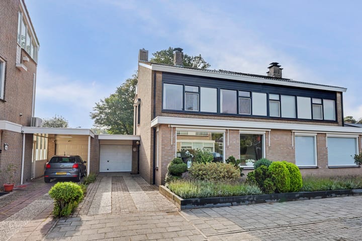 Bretelerhorst 11 main image