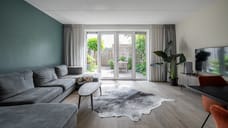 Image of Van Wulfften Palthestraat 28 - Third image