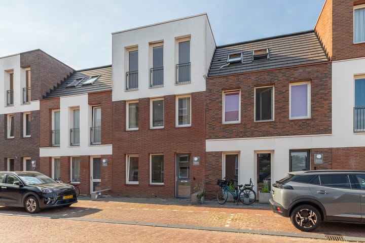 Lambertus Huisengastraat 169 main image