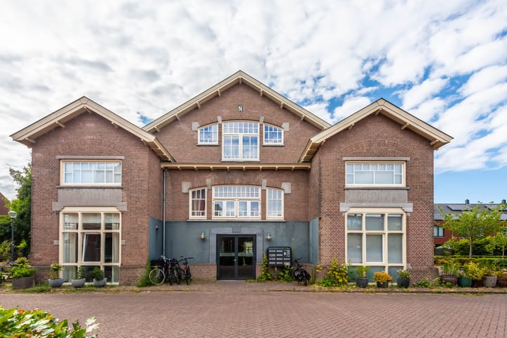 Nieuwe Manegeplein 8 main image