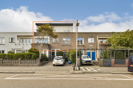 van Speijkstraat 120 tertiary image