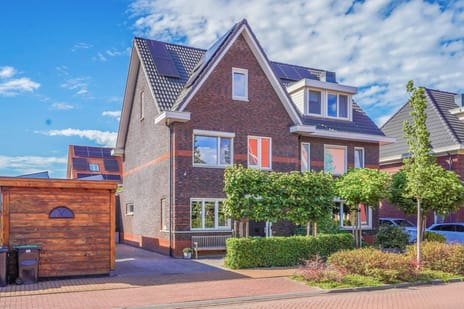 Gouden Harplaan 38 main image