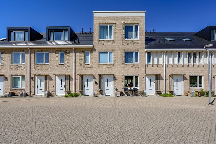 Jacques Lebrunstraat 30 main image