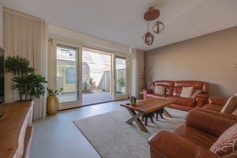 Jacques Lebrunstraat 30 secondary image