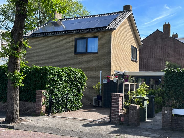 Lorentzstraat 8 main image