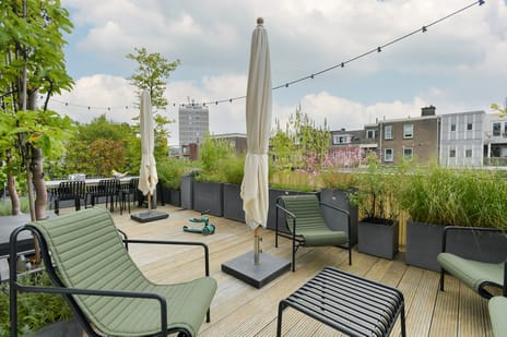 Afbeelding van Jansbinnensingel 21-1 - Derde foto