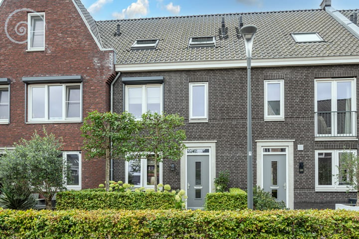 Iepenlaan 41 main image