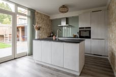 Afbeelding van Louis Bouwmeesterstraat 106 - Tweede foto