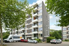 Afbeelding van Merwedeplantsoen 102 - Tweede foto