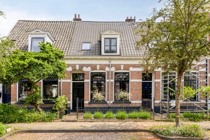 Sint Jurrienstraat 36 main image