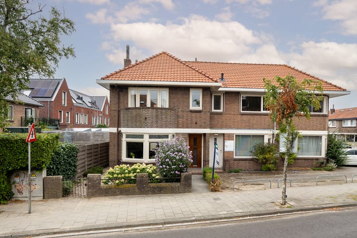 Van Boetzelaerstraat 85 main image