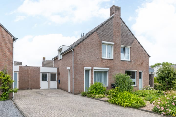 Laathovenlaan 15 main image