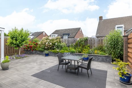 Laathovenlaan 15 secondary image