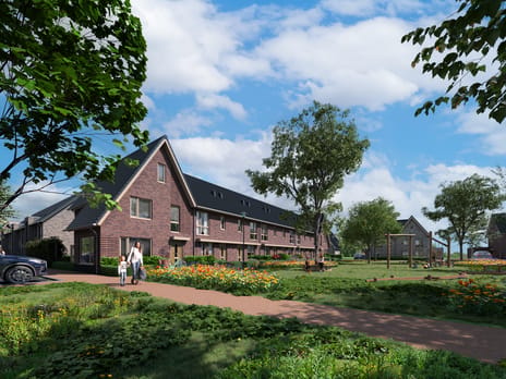 Landje van Fleur main image