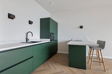Afbeelding van Hoola van Nootenstraat 402 - Tweede foto