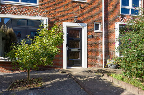Afbeelding van Deurningerstraat 307 - Tweede foto