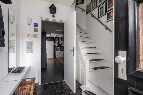 Afbeelding van Deurningerstraat 307 - Derde foto